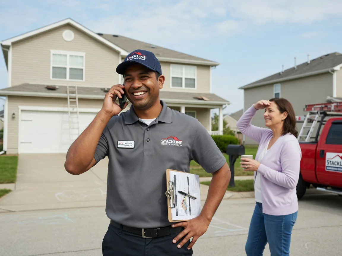 Chimney flashing repair Bausman, PA FAQs